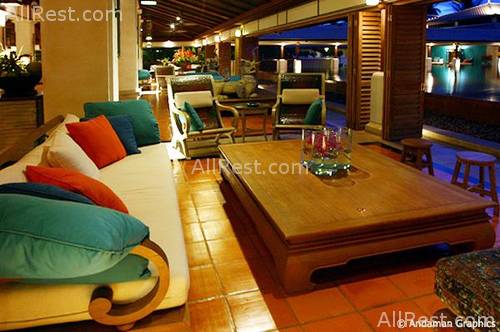 JW Marriott Phuket Resort & Spa 10
